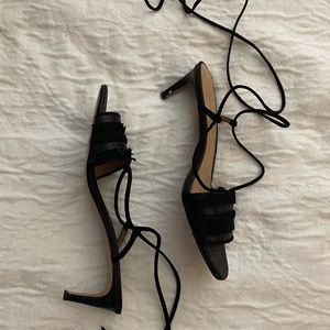 Banana Republic Low Heels
